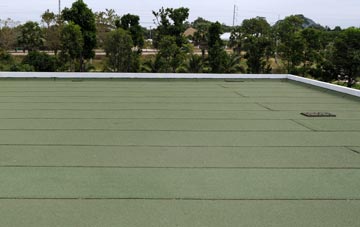 all Shatterford roofing types quoted for