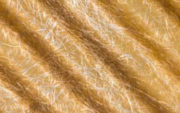 Shatterford fibreglass roof waterproofing