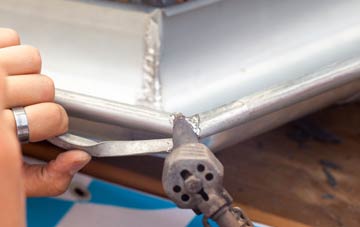 disadvantages of Shatterford lead roofing