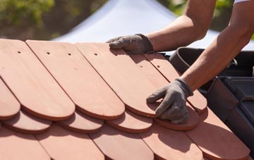 Shatterford roof tile contractors