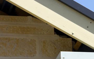 soffit repair Shatterford