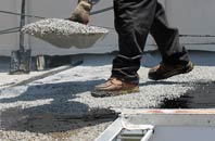 find rated Shatterford flat roofing replacement companies