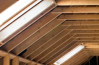 Shatterford tapered roof insulation quotes